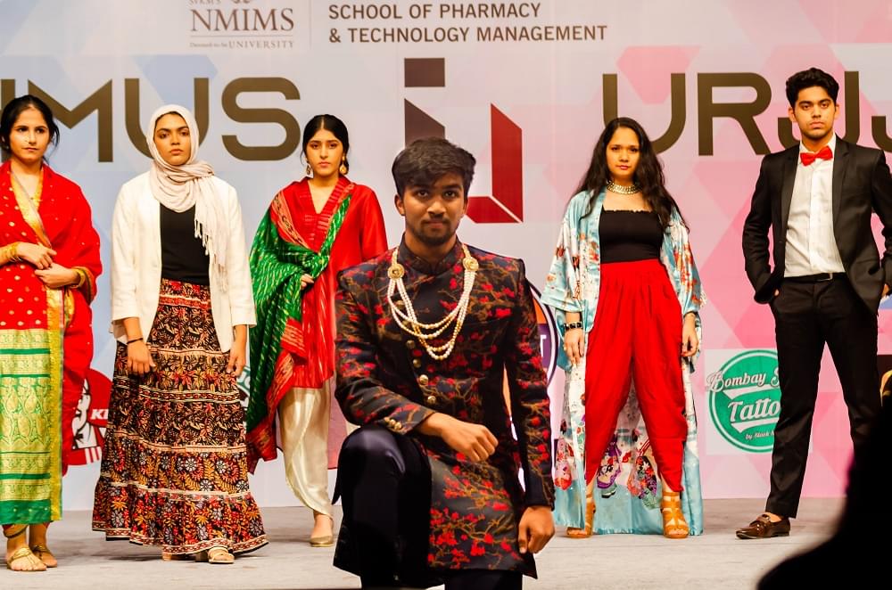 Shobhaben Pratapbhai Patel School of Pharmacy & Technology Management Mumbai Infrastructure photo 15